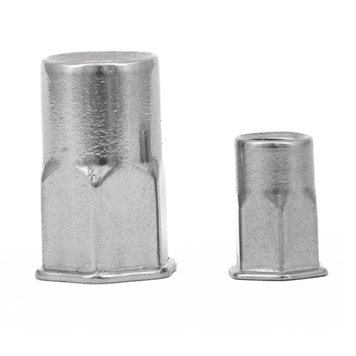 Rivet Nut - Application: Industrial