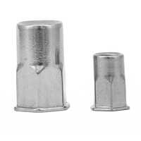 Rivet Nut - Application: Industrial