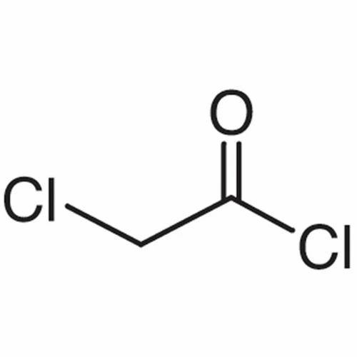 Chloro Acetyl Chloride (CAC) (79-04-9)