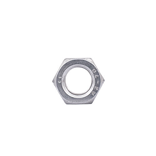 Hexagon Nuts - Application: Industrial