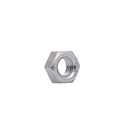 Hexagon Nuts - Application: Industrial