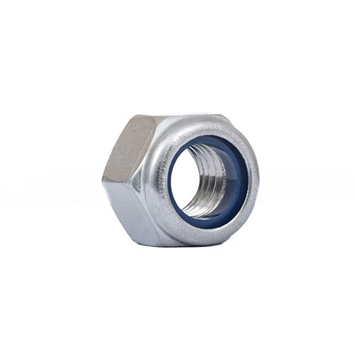 Din 982 Din 985 Nylock Nut - Application: Industrial