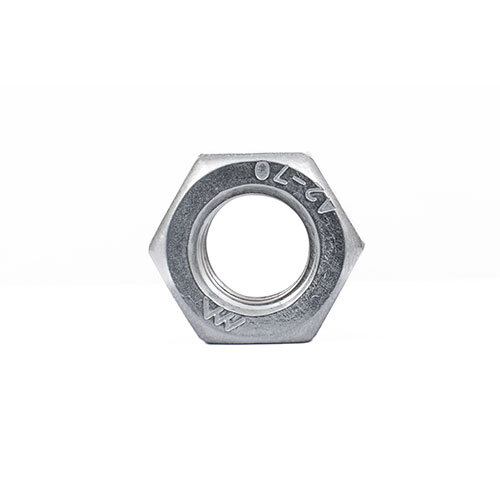 Din 982 Din 985 Nylock Nut - Application: Industrial