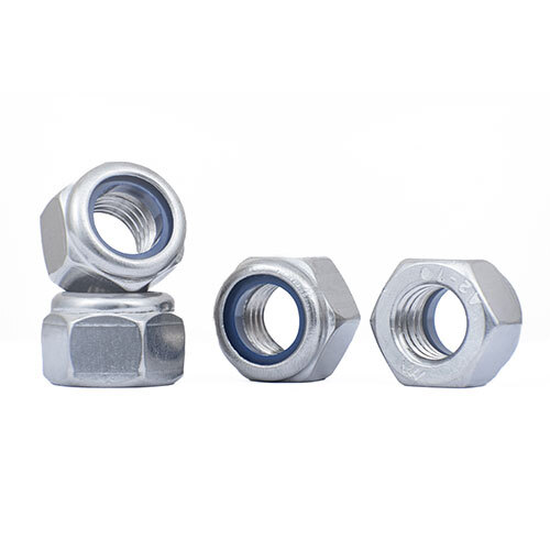 Din 982 Din 985 Nylock Nut - Application: Industrial
