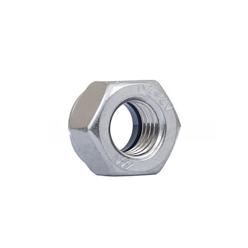 Din 982 Din 985 Nylock Nut - Application: Industrial