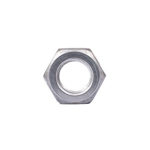 Din 439 Hex Thin Nut - Application: Industrial