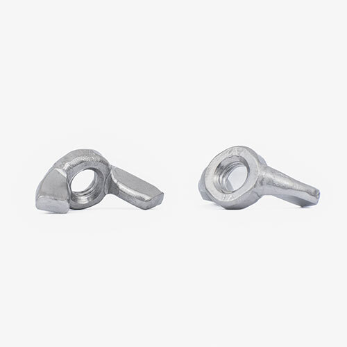 Din 315 Wing Nut - Application: Industrial