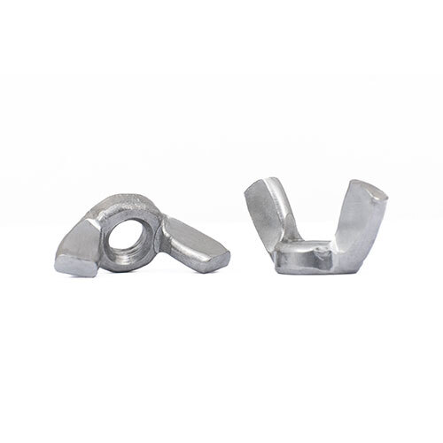 Din 315 Wing Nut - Application: Industrial