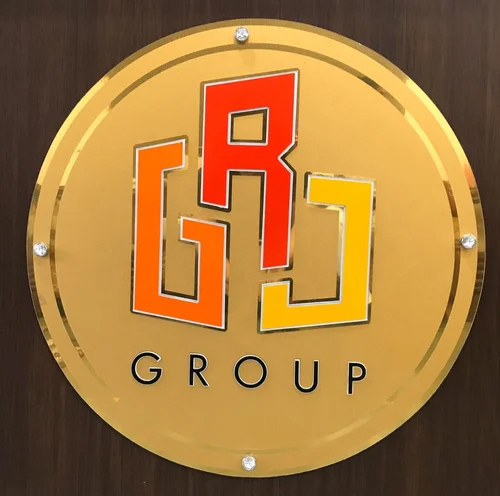 Acp Sheet Cut - Application: Advertising