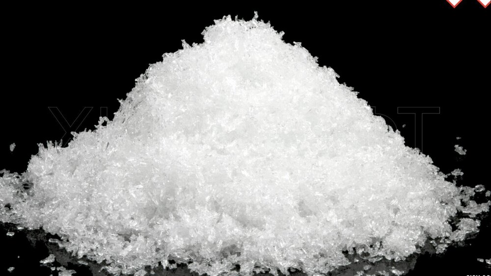 Mono Chloro Acetic Acid