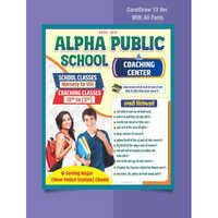 Pamphlet Printing Services