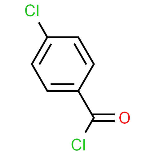 4  Chloro Benzoyl Chloride (122-01-0)