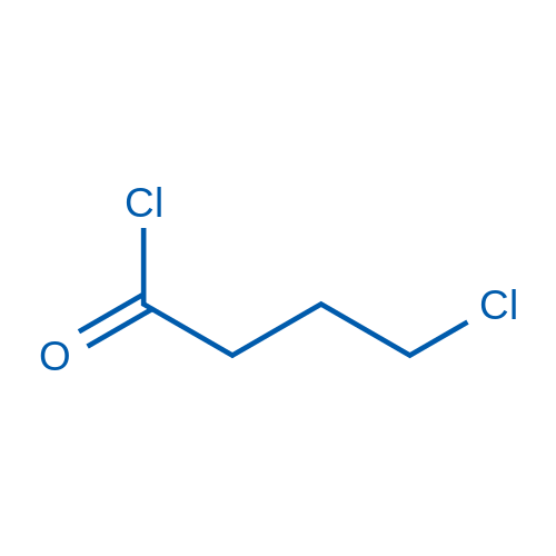 4  Chloro Butyryl Chloride (4635-59-0)