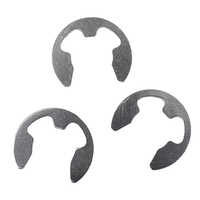 E Clip - Application: Industrial