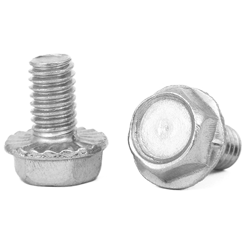 Din 6921 Hex Flange Bolt