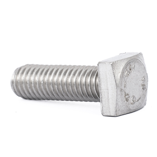 Stainless Steel Fasteners