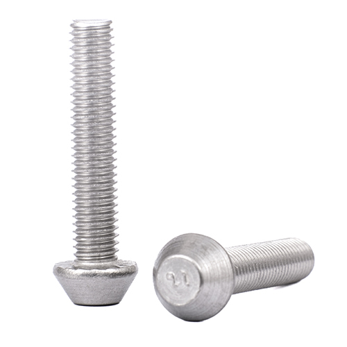 Antitheft Bolt