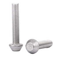Antitheft Bolt
