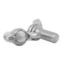 Wing Bolt - Application: Industrial
