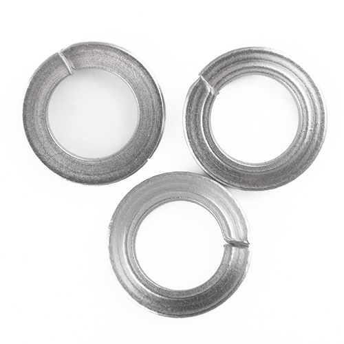Spring Washer (Flat & Square Section)