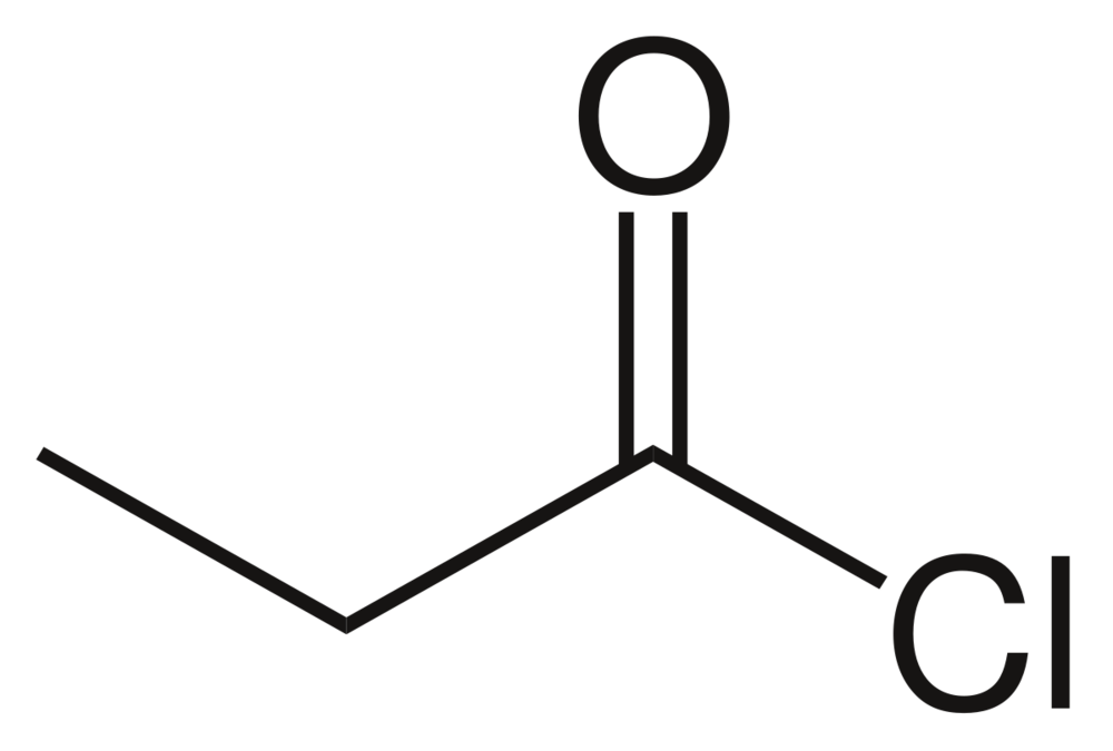 Propionyl Chloride (79-03-8)