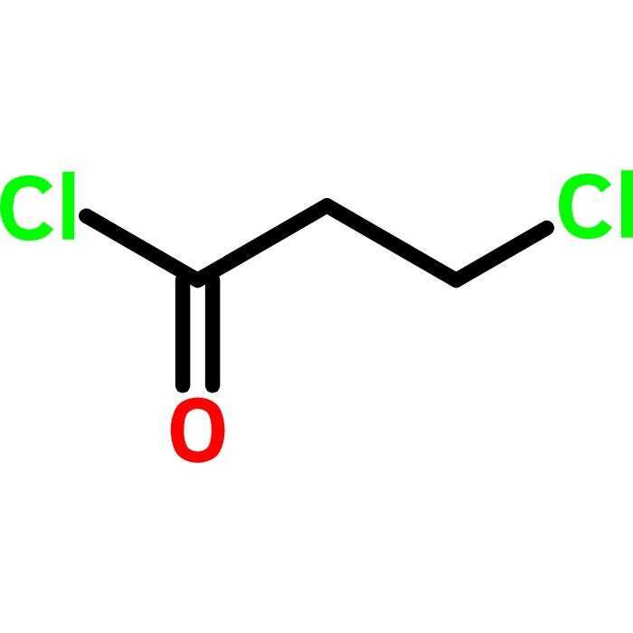 3  Chloro Propionyl Chloride (625-36-5)