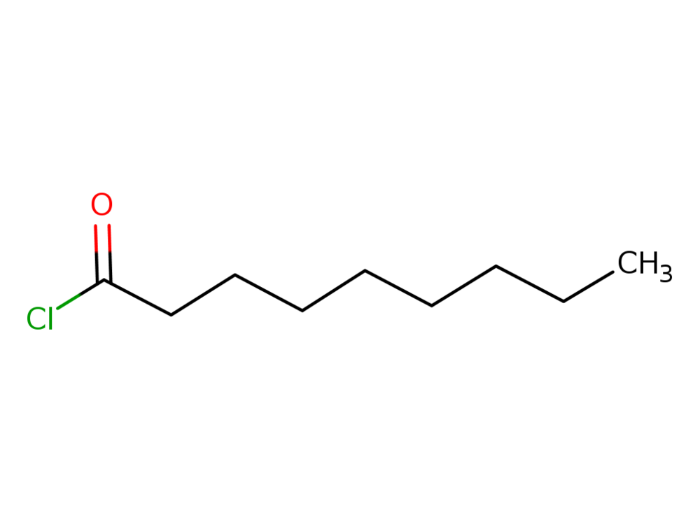 Nonanoyl Chloride (764-85-2
