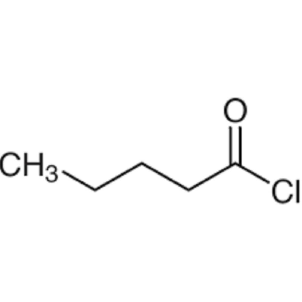 Valeryl Chloride (638-29-9)