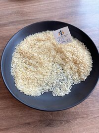 IR64 Parboiled Rice