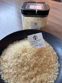 IR64 Parboiled Rice