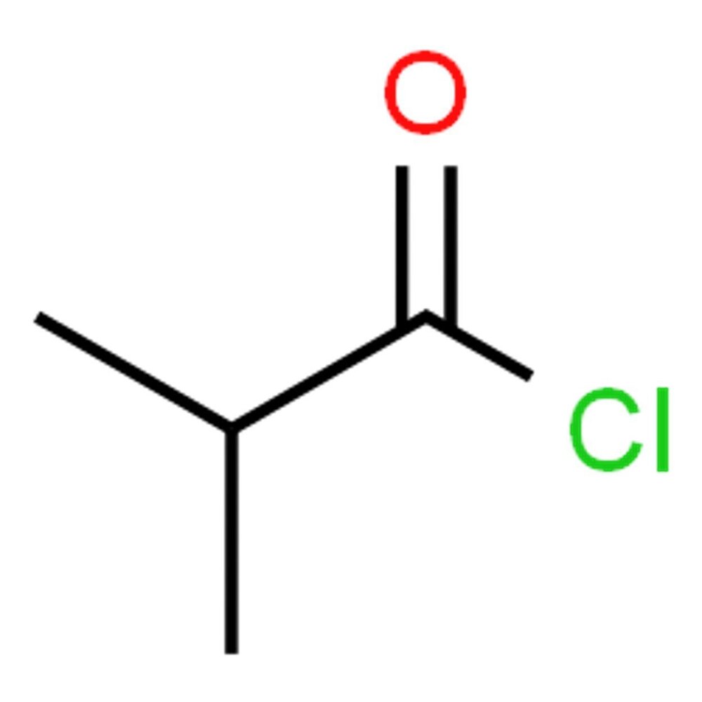 Iso Butyryl Chloride (79-30-1)