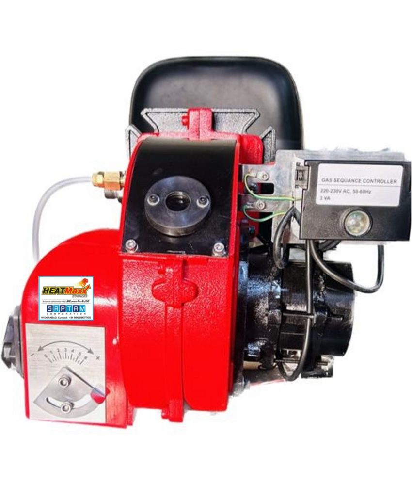 LDO BURNER PUMP