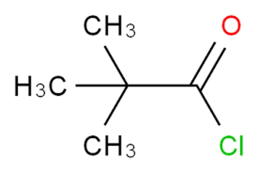 Pivaloyl Chloride (3282-30-2)