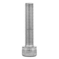 Allen Cap Screw - Application: Industrial
