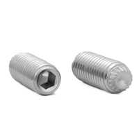 Grub Screw