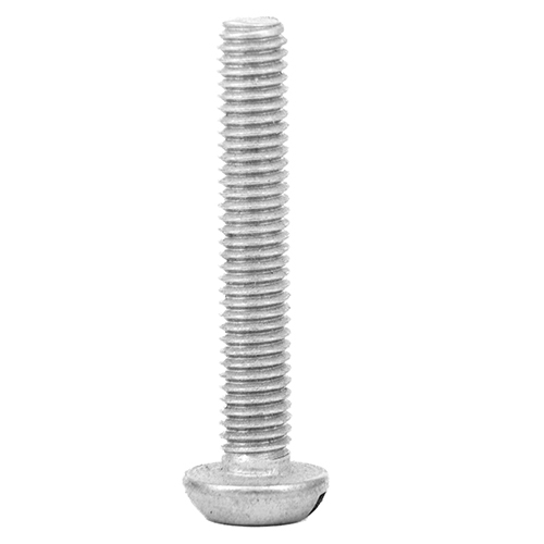 Slotted Pan Head Screw