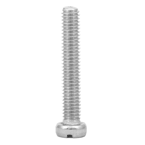Slotted Cheese Head Screw