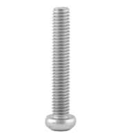 Phillips Pan Head Screw