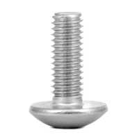 Phillips Truss Head Screw