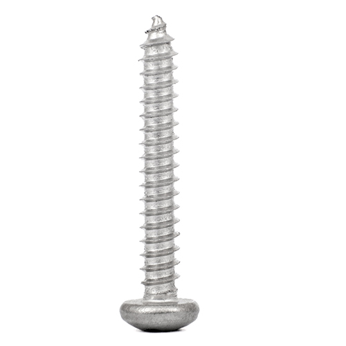 Phillips Pan Head Self Tapping Screw