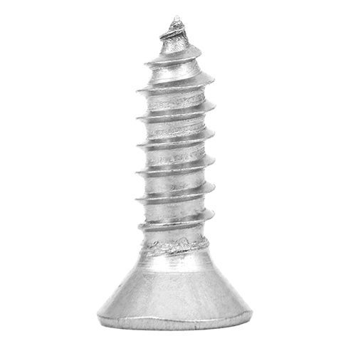 Phillips Countersunk Hd Self Tapping Screw