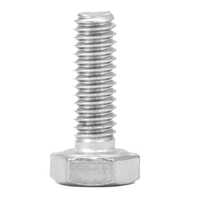 Hex Bolt With Phillips Punch Head Screw - Application: Industrial