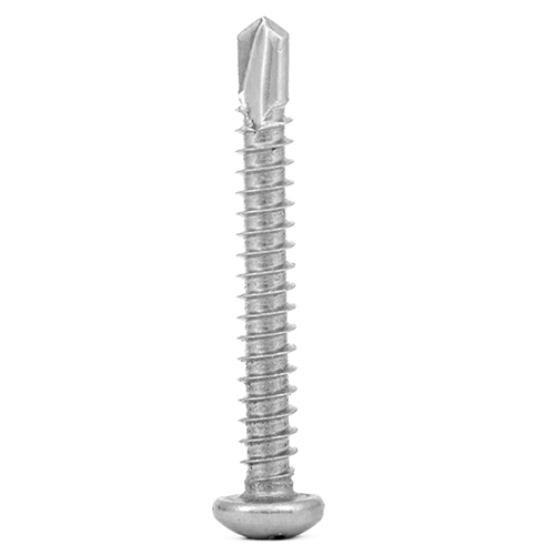 Phillips Pan Head Sekf Drilling Screw