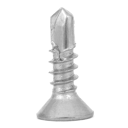 Phillips Pan Head Sekf Drilling Screw - Application: Industrial