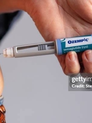 Ozempic injection for wight loss