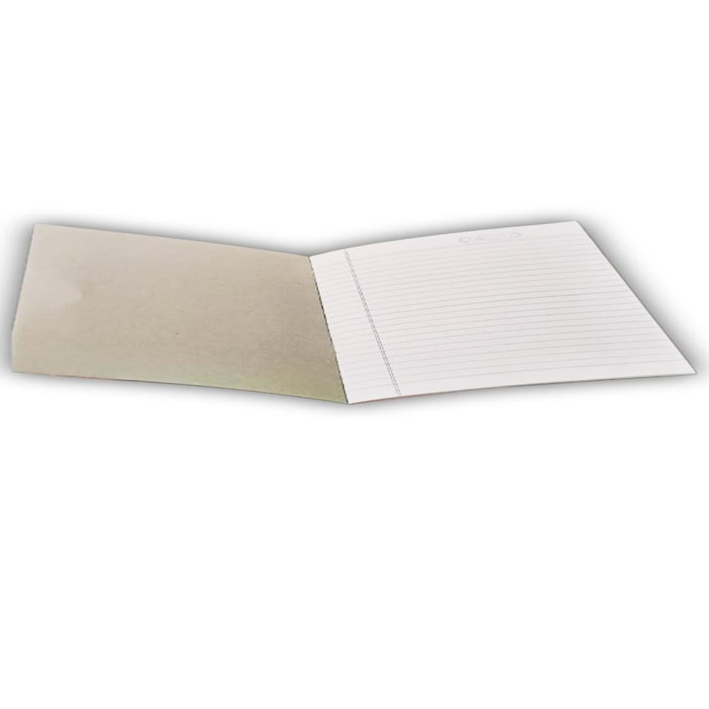 Daksh A6 Writing Notebook