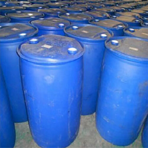 Mr-03 Sodium Silicate Resin - Application: Industrial