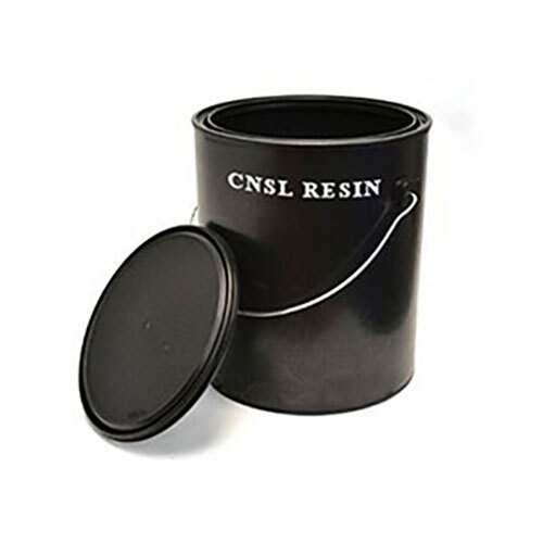 Mr-01 Cnsl Resin - Application: Industrial