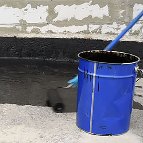 Bitumen Primer - Application: Industrial