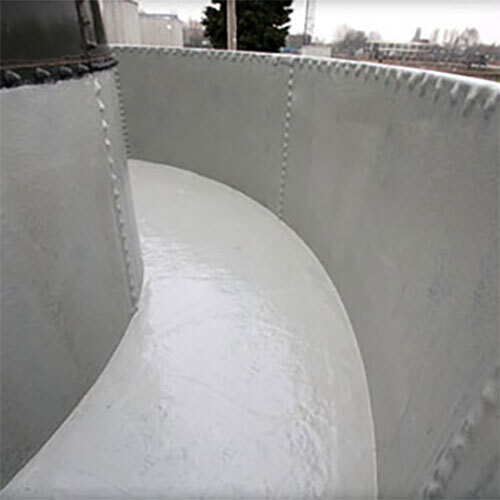 Frp Lining - Application: Industrial
